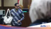 Nadiem Doakan Ibam Jelang Sidang Vonis Kasus Korupsi Chromebook