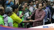 Nadiem Makarim Kecewa Dituntut 18 Tahun Penjara: Ini Tidak Adil