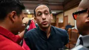 Nadiem Makarim Resmi Jadi Tahanan Rumah, Dipasang Gelang Deteksi