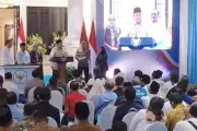 Negara Asing Minta Bantuan Pupuk dari Indonesia Akibat Perang Timur Tengah