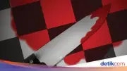 Nenek di Pondok Aren Tangsel Ditusuk Tetangga saat Asuh Cucu
