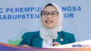 Neng Eem: Pesantren Harus Jadi Benteng Moral, Perangi Kekerasan Seksual