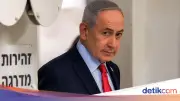 Netanyahu Puji Pencegatan Kapal Bantuan Gaza, Sebut Gagalkan Rencana Jahat
