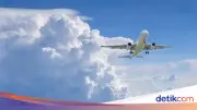 Ngeri, Pesawat Turkish Airlines Terbakar Saat Mendarat di Nepal