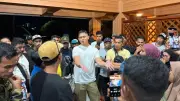 Nobar Film 'Pesta Babi' Dibubarkan di Dua Daerah, Menuai Kecaman