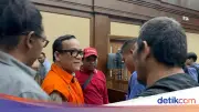 Noel Akui Terima Rp3 M dan Ducati, Sangat Menyesal