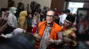 Noel Dituntut 5 Tahun Penjara, Menyesal Tak Korupsi Lebih Banyak