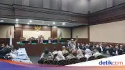 Noel Sakit Gigi dan Pipi Bengkak Jelang Sidang Tuntutan Pemerasan K3