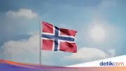 Norwegia Tangkap Warga China Tersangka Mata-mata Intelijen