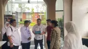 Nunggak Pajak Ratusan Juta, Restoran di Tangerang Dipasangi Stiker Bapenda