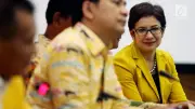 Nurul Arifin Dorong Perlindungan Korban Kekerasan Seksual, Termasuk di Ruang Digital