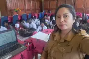 Ory, Guru Inovatif yang Mengajar dengan AI dan Cegah Pernikahan Dini