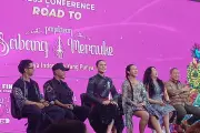 Padi Reborn Siap Kenalkan Karya ke Gen Alpha Lewat Pagelaran Sabang Merauke 2026