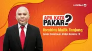 Pakar: Pemilu Tanpa Pengawas Ibarat Demokrasi Tanpa Rem, Bawaslu Vital