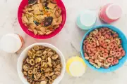 Pakar Ungkap Hubungan Camilan dan Penurunan Fokus, Ini Penjelasannya