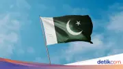 Pakistan Bantah Izinkan Pesawat Militer Iran Parkir di Lapangan Udara