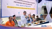 Paljaya Hadirkan Program CSR Sanitasi untuk Warga Jakarta