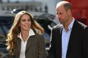 Pangeran Wales Puji Kate Middleton sebagai Ibu dan Istri Luar Biasa