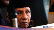 Partai Ummat Sebut Menteri Pigai Gagal Paham Soal HAM Terkait Amien Rais