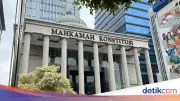 Pasal Suami Cari Nafkah dan Istri Urus Rumah Digugat ke MK