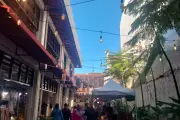 Pasar Kangen Malioboro: Festival Kuliner Bernuansa Nostalgia di Yogyakarta