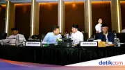 Pascabencana Sumatera, Kemensos Salurkan Bantuan Lanjutan dan Perluas PBI JK