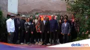 Paviliun Indonesia di Venice Biennale 2026 Angkat Seni Nusantara ke Panggung Global