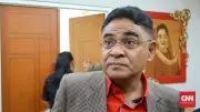 PDIP Ingatkan Prabowo Jangan Asal Wajibkan Bahasa Prancis di Sekolah