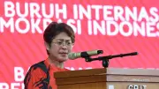 PDIP Peringati Hari Buruh: Tak Boleh Ada Eksploitasi Buruh oleh Pemilik Modal