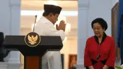 PDIP Respons Prabowo Hormati Sikap Megawati Tetap Jadi Oposisi
