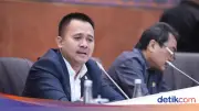 PDIP Terkejut PT DSI Dipimpin WNA, Pemerintah Dinilai Sangat Hati-hati