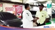 Pegawai SPBU di Bogor Dianiaya Pemobil, Polisi Tangkap Pelaku