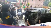 Pelaku Curanmor Penembak Polisi di Lampung Tewas dalam Baku Tembak