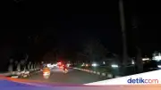Pemadaman Listrik Meluas di Riau, Sumut, dan Aceh Malam Ini