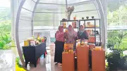 Pemberdayaan Jadi Pengalaman Berharga bagi Pelaku Usaha Ultra Mikro