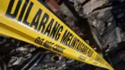 Pembunuh Wanita di Bogor Ditangkap, Sempat Kejar-kejaran dengan Polisi