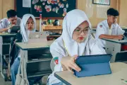 Pemerataan Akses Pendidikan Anak Tidak Sekolah di 34 Provinsi