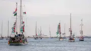 Pemerintah Jamin Keselamatan 9 WNI yang Ditangkap Israel dan Korban Bajak Somalia