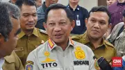 Pemerintah Kucurkan Rp100 Triliun untuk Pemulihan Permanen Bencana Sumatra