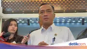 Pemerintah Pantau WNI Ditahan Israel, Koordinasi dengan Kemlu