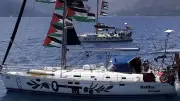 Pemerintah Siapkan Strategi Bebaskan 7 WNI Ditangkap Israel