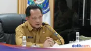Pemerintah Targetkan Huntap Korban Bencana Sumatera Rampung 2027
