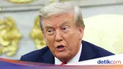 Pemerintahan Trump Klaim Perang Iran Berakhir Sebelum Tenggat Kongres