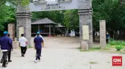 Pemilik Agen Travel Labuan Bajo Tipu Wisatawan Malaysia-Singapura, Ditahan Polisi