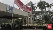 Pemilik Indobuildco Buka Pintu Perundingan Selesaikan Sengketa Hotel Sultan