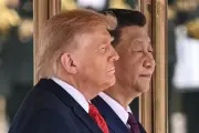 Pemimpin Dunia Berdatangan ke Beijing Temui Xi Jinping hingga 2026
