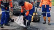 Pemkab Bekasi Realisasikan 106 Titik Infrastruktur Jalan di 23 Kecamatan