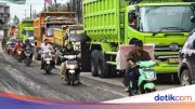 Pemkab Bogor Mulai Petakan Lokasi Pembebasan Lahan Jalur Khusus Tambang