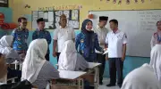 Pemkab Serang Naikkan Insentif Guru Madrasah dan Ngaji hingga 50 Persen