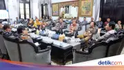 Pemkab Sidoarjo Digitalisasi 19 Pasar untuk Dongkrak PAD Rp16,7 Miliar